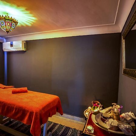 Riad Le Desir Marrakesh Luaran gambar