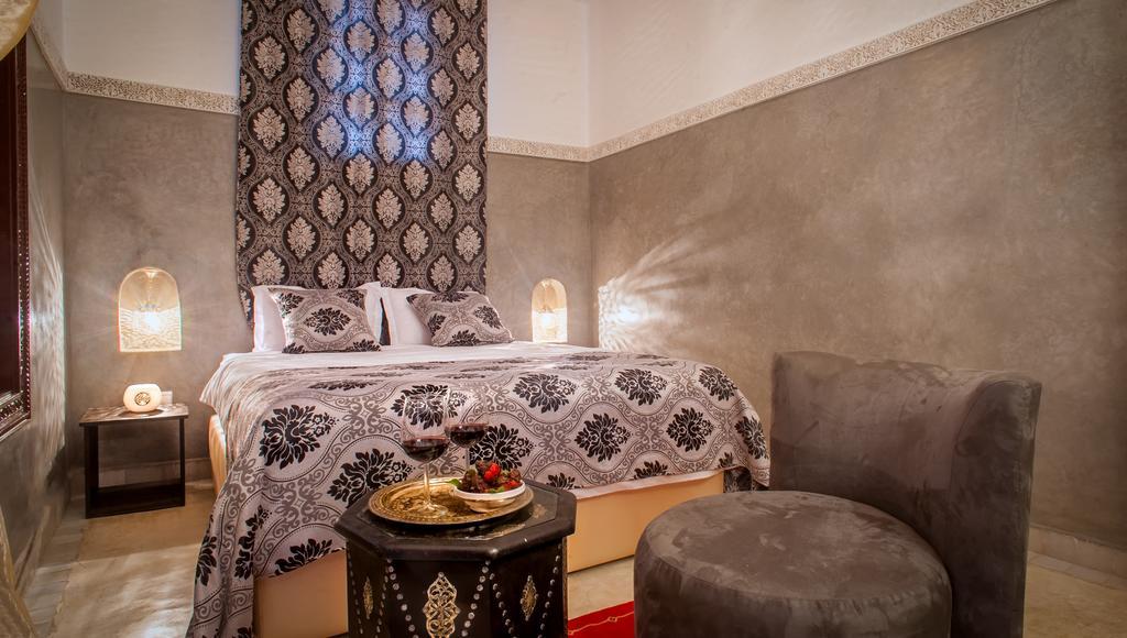 Riad Le Desir Marrakesh Luaran gambar