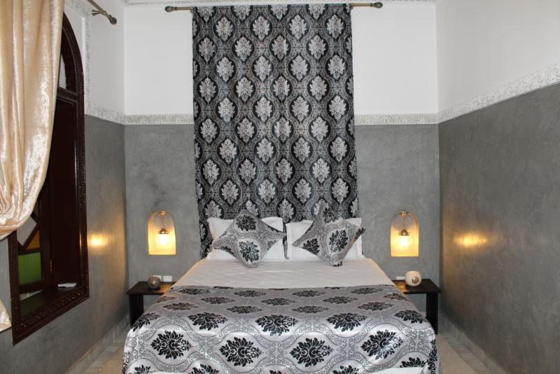 Riad Le Desir Marrakesh Luaran gambar